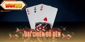 Đại Chiến Đỏ Đen - Trải Nghiệm Game Bài Săn Thưởng Đỉnh Cao