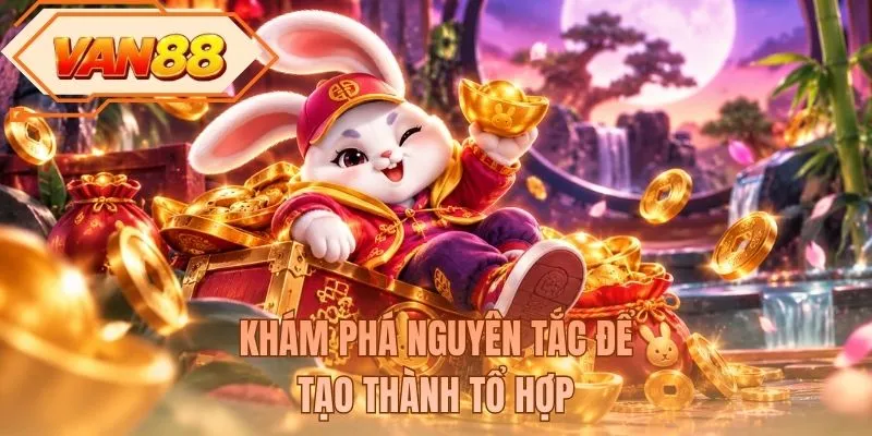 Khám phá thông tin xoay quanh nổ hũ Thỏ May Mắn