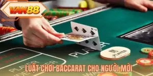 Luật Chơi Baccarat Cho Người Mới - Hiểu Nhanh Thắng Nhanh