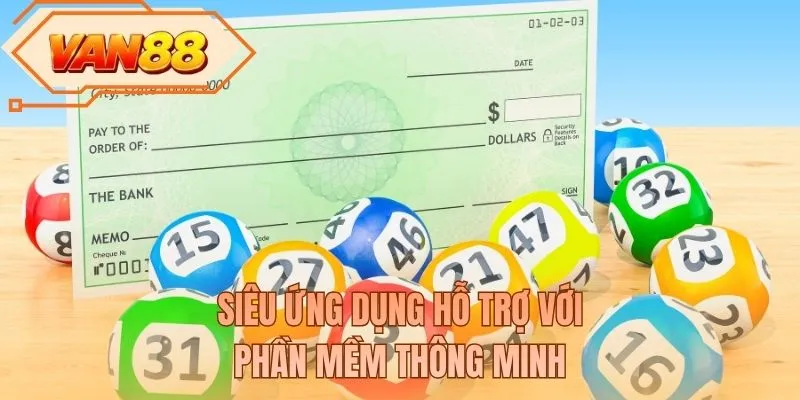 Siêu ứng dụng hỗ trợ với phần mềm thông minh