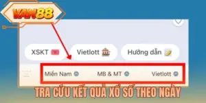 Tra Cứu Kết Quả Xổ Số Theo Ngày - Nắm Bắt Từng Kỳ Quay
